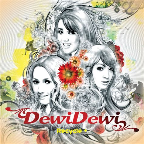 dewi dewi full album